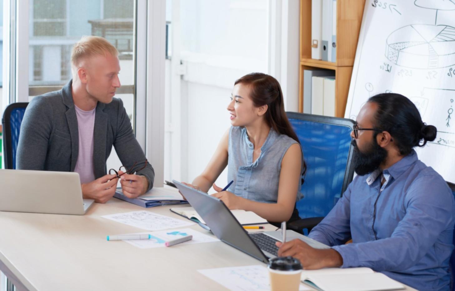 End of week financial review and adjustment planning