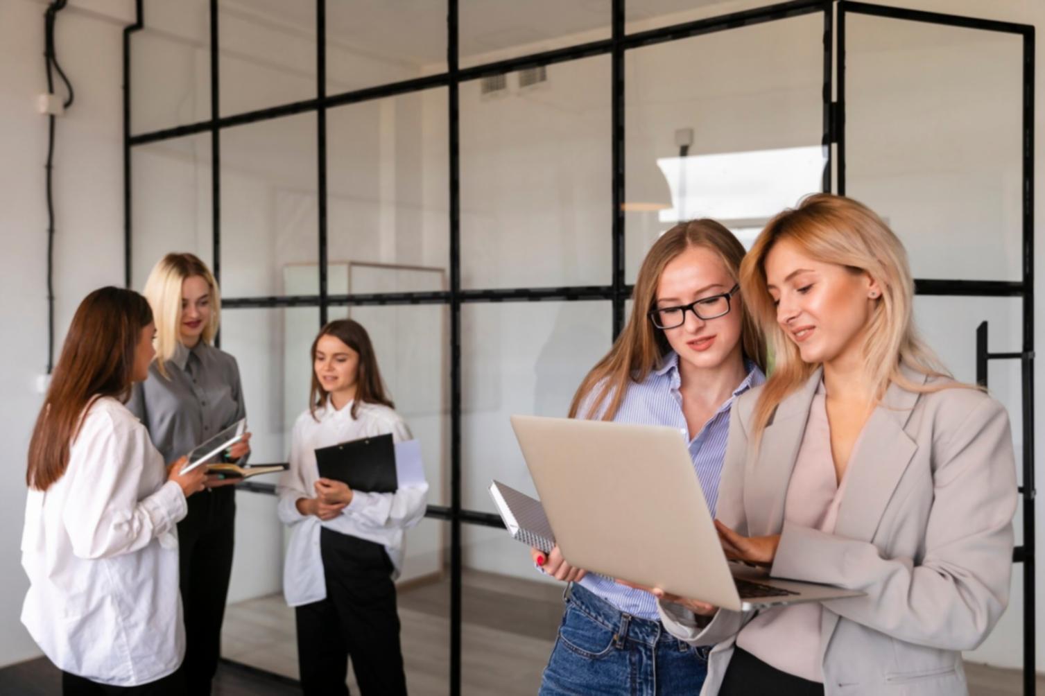 Recent graduate building savings habits